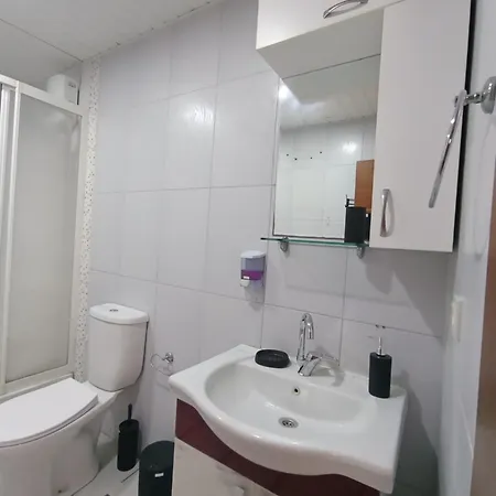 Hotel de apartamente Antalya Apart *