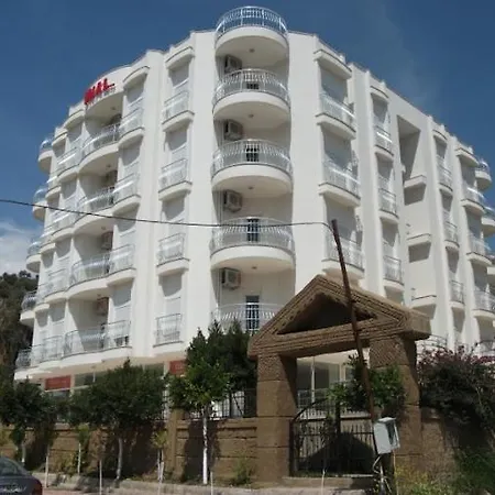شقة فندقية Antalya Apart