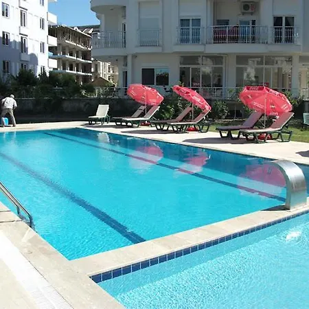 شقة فندقية Antalya Apart