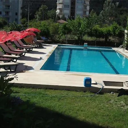 Apartahotel Antalya Apart Antalya