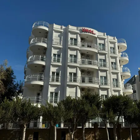 Antalya Apart Apartment *