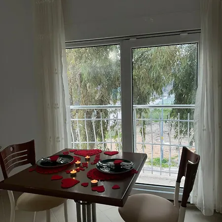 Antalya Apart Apartment Antalya