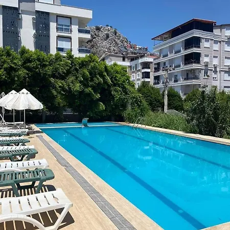 Antalya Apart Antalya
