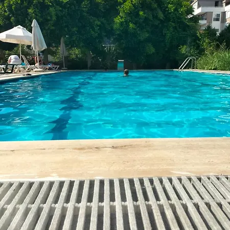Apartment Antalya Apart Antalya