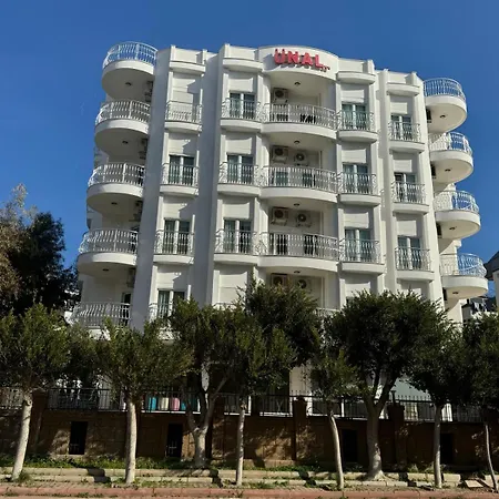 Apartment Antalya Apart *