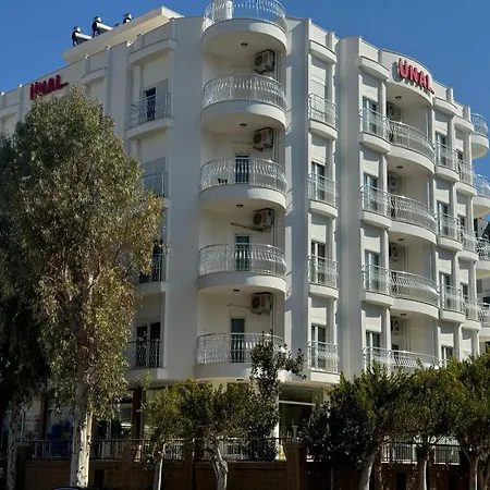 Antalya Apart Apartment