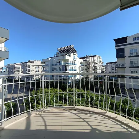 Antalya Apart Apartment