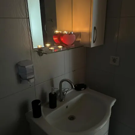 Antalya Apart شقة فندقية
