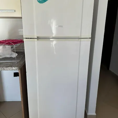 شقة فندقية Antalya Apart *