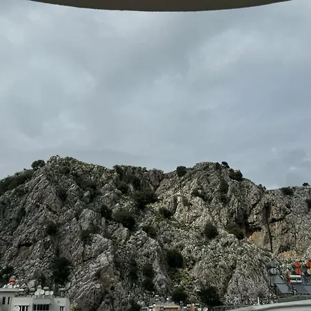 Antalya Apart أنطاليا