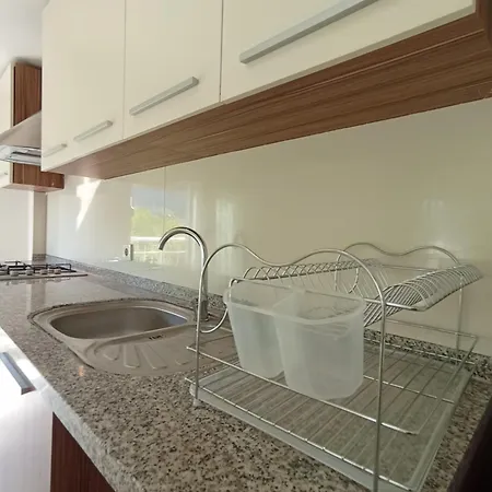 Antalya Apart Apartahotel