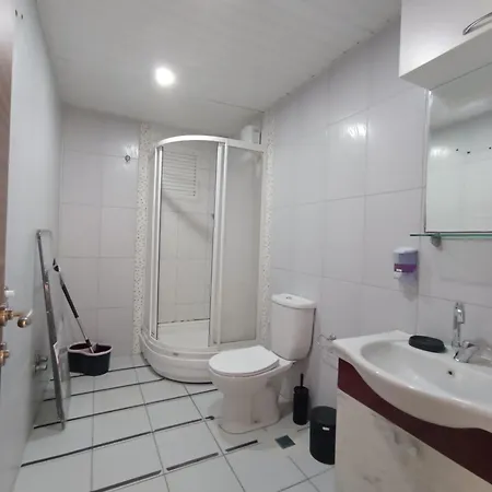 Apartahotel Antalya Apart
