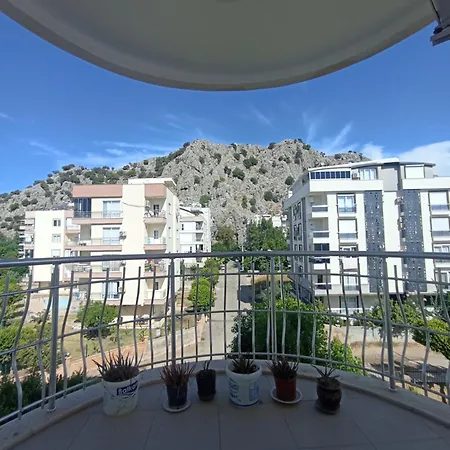 Antalya Apart Apartahotel Antalya