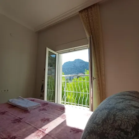 شقة فندقية Antalya Apart
