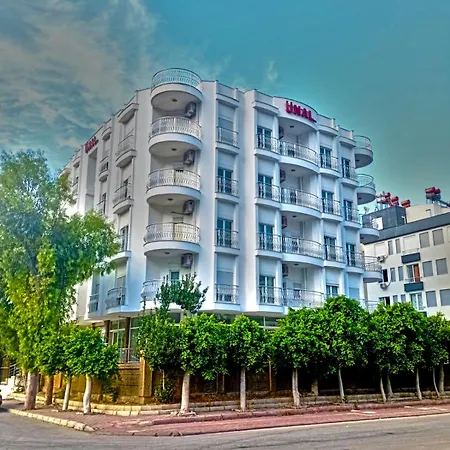 Antalya Apart أنطاليا