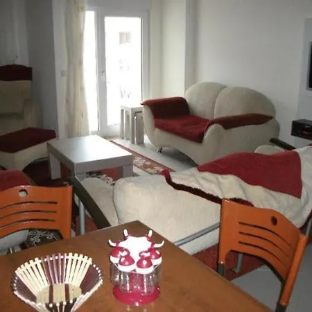 Aparthotel Antalya Apart *
