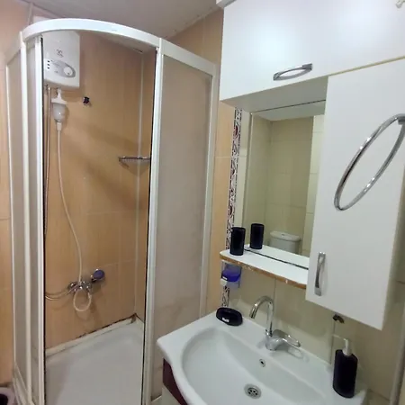 Aparthotel Antalya Apart *