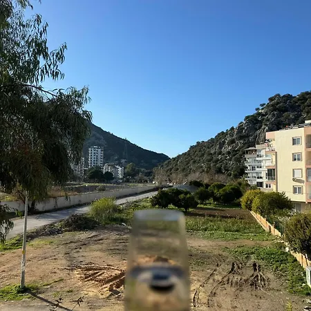 Antalya Apart Apartment