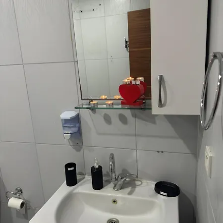 Antalya Apart Aparthotel Antalya
