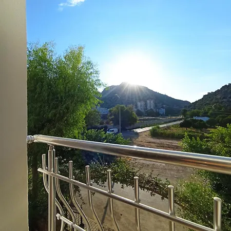 Antalya Apart Aparthotel *