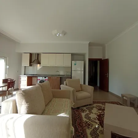 Antalya Apart Antalya