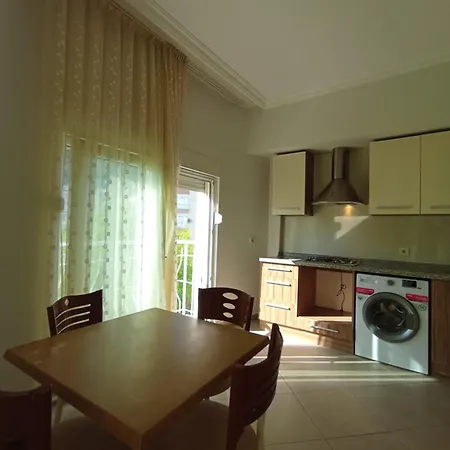 Antalya Apart Aparthotel Antalya